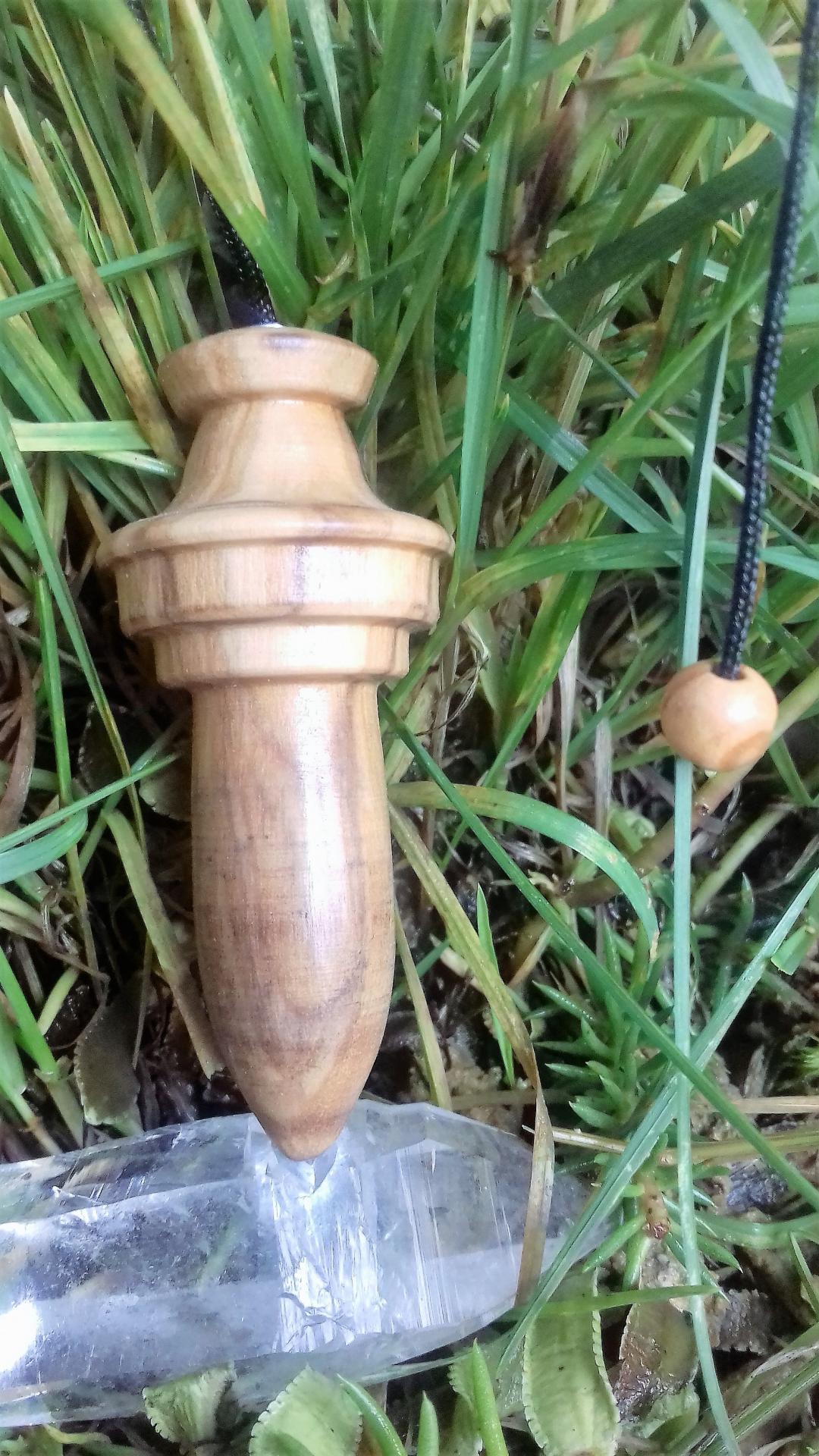Pendule Olivier