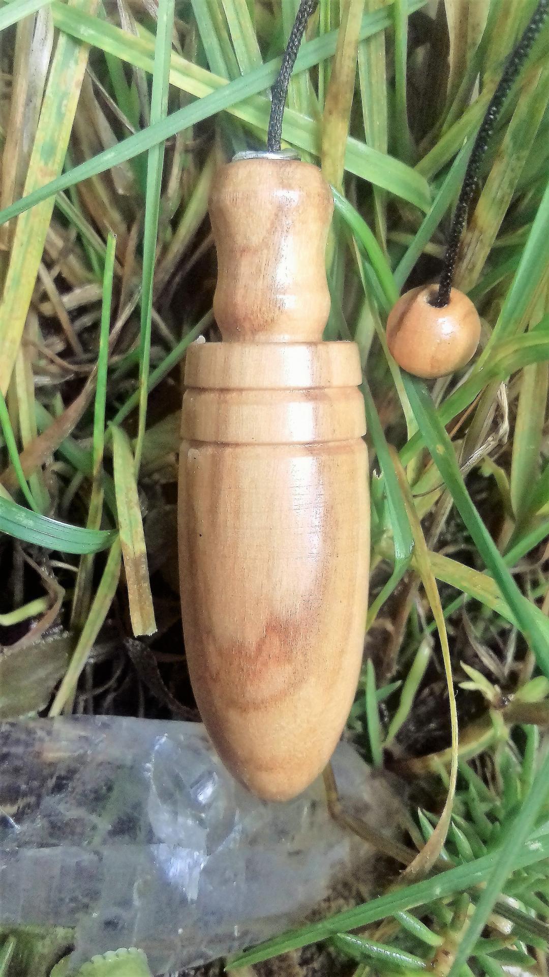 Pendule Olivier