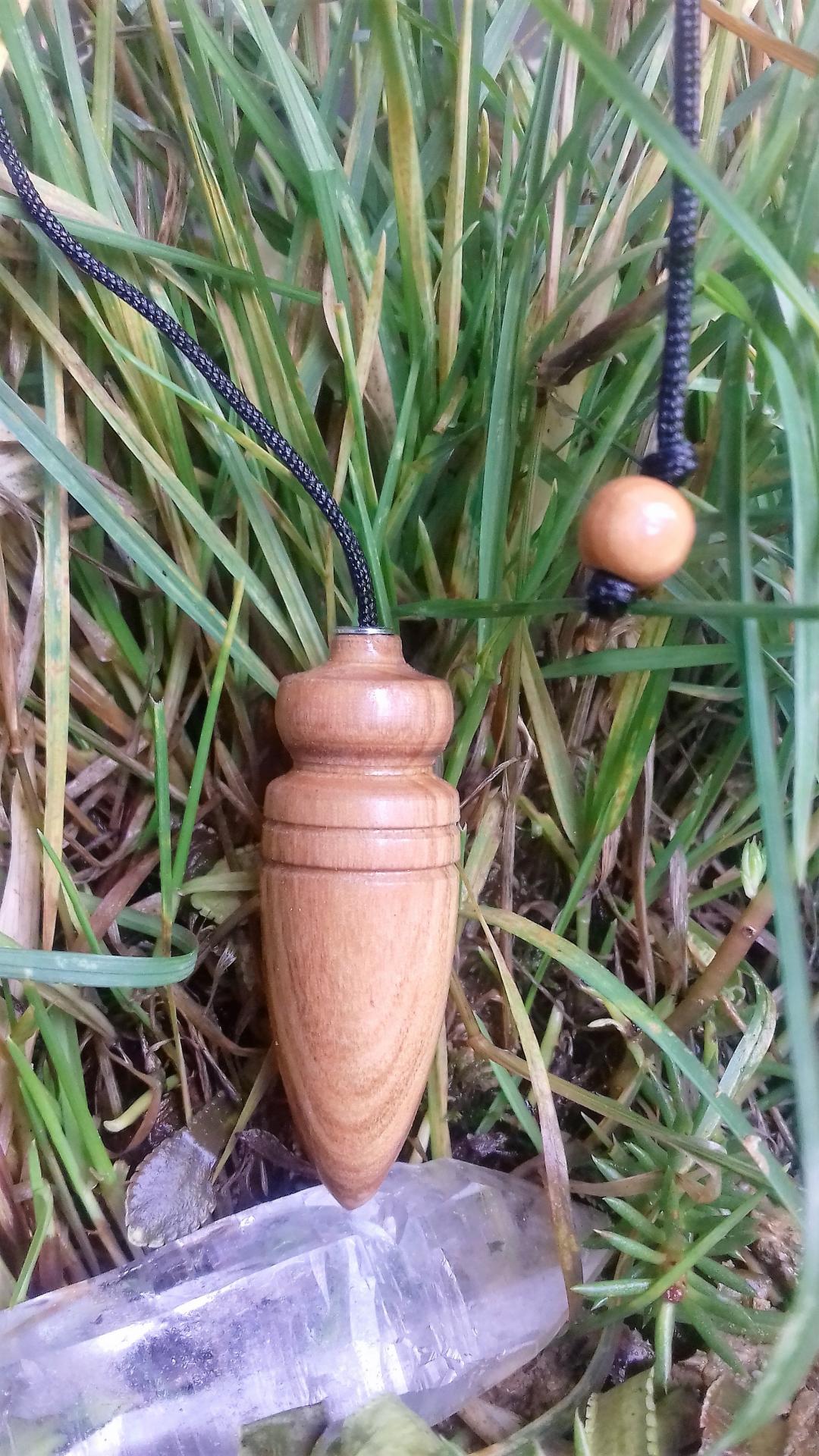 Pendule Olivier