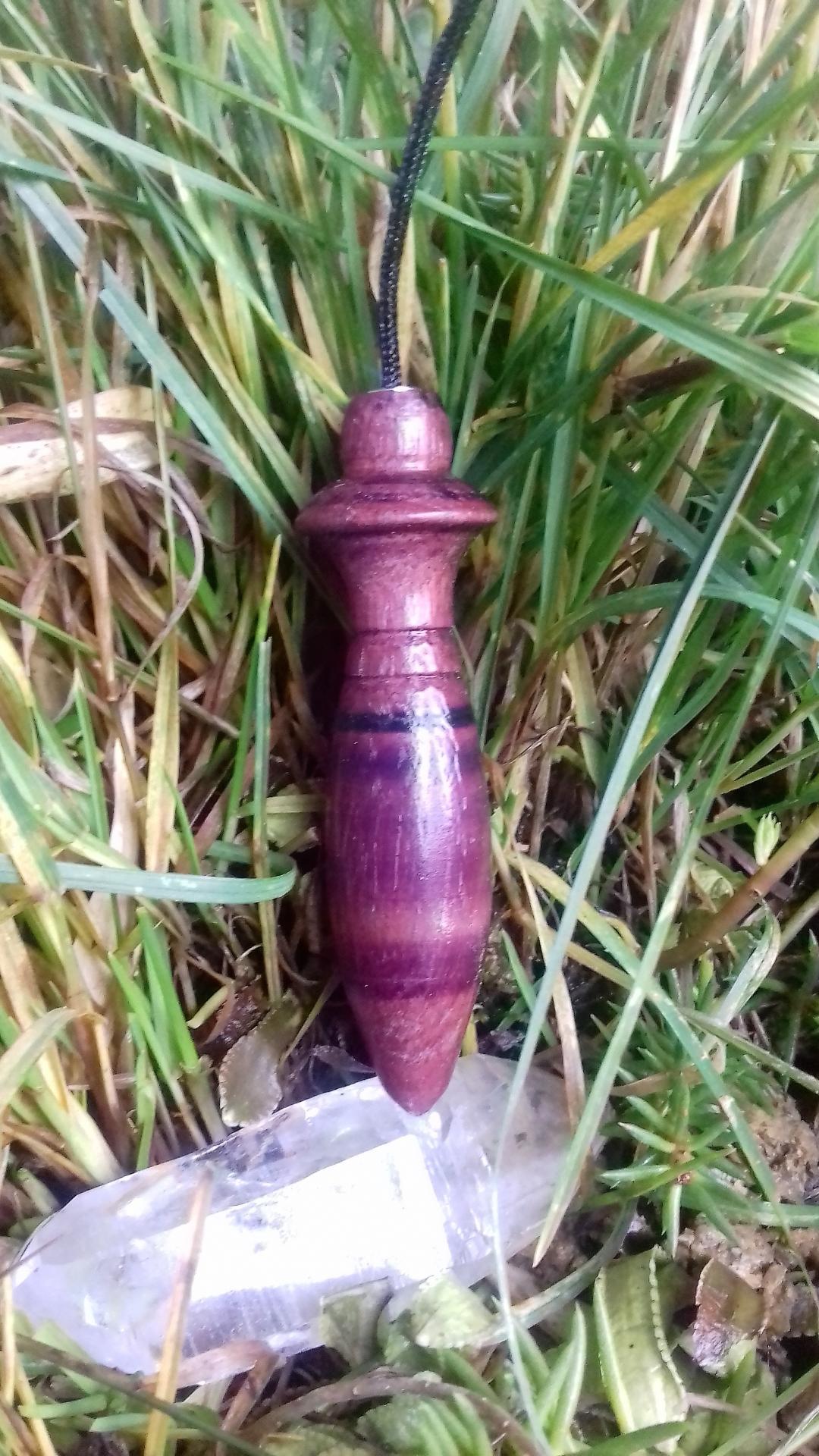 Pendule Amarante
