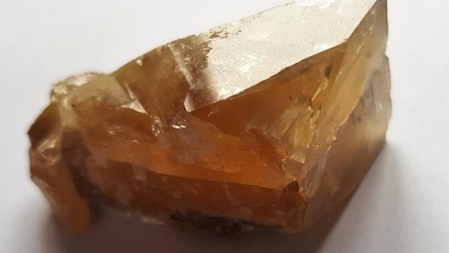 Baryte / Barytine