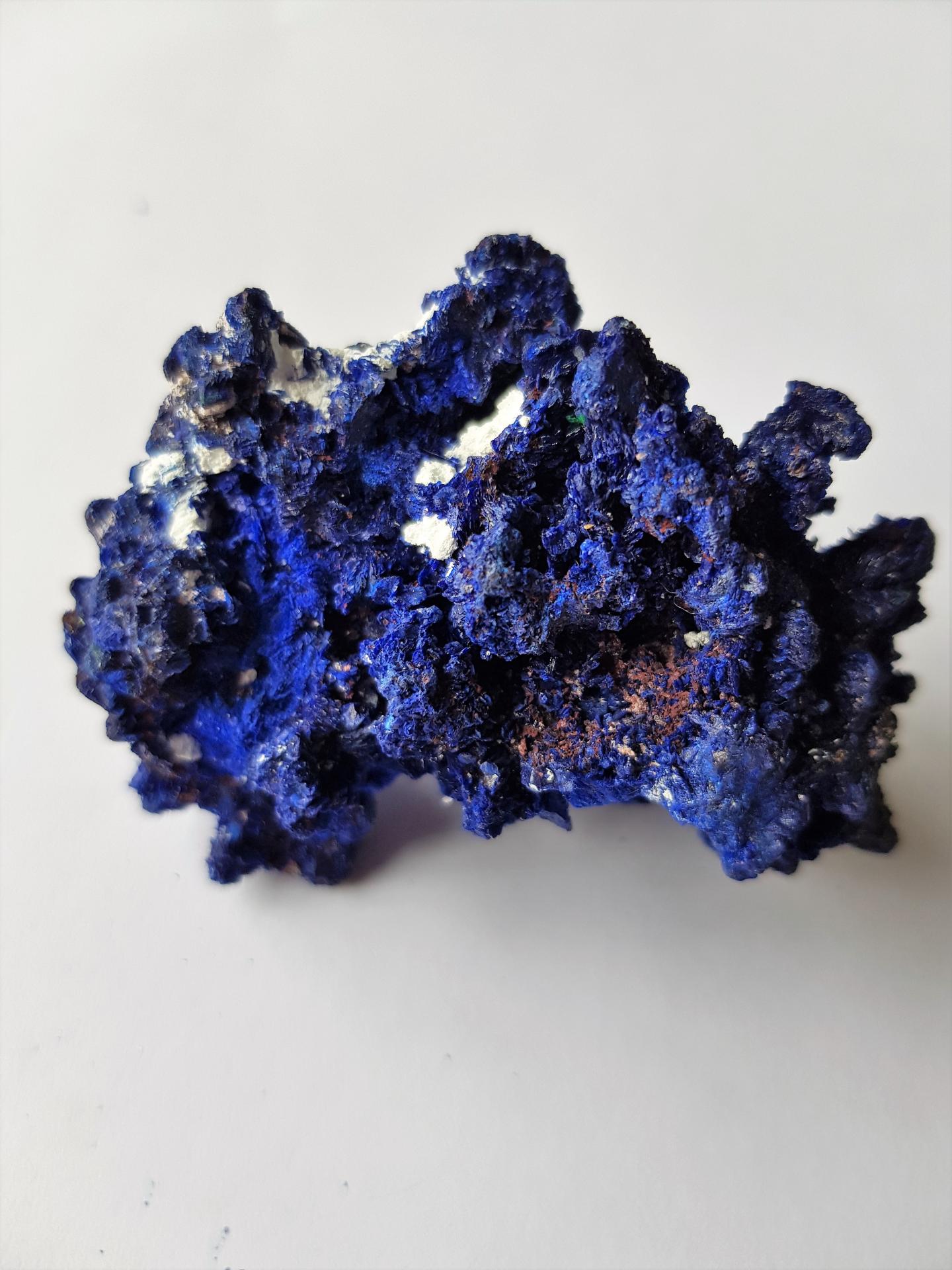 Azurite