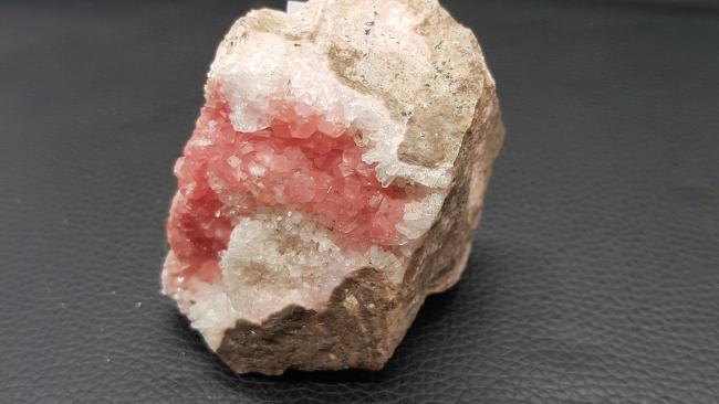 Rhodochrosite
