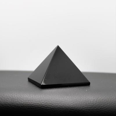 Pyramide Shungite lessenceau1000pendules 109