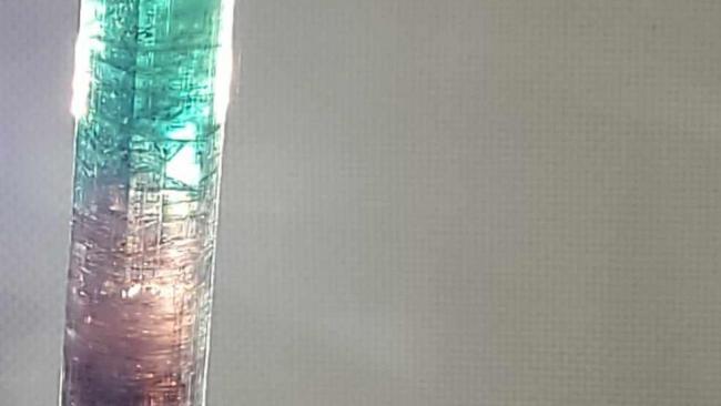 Tourmaline