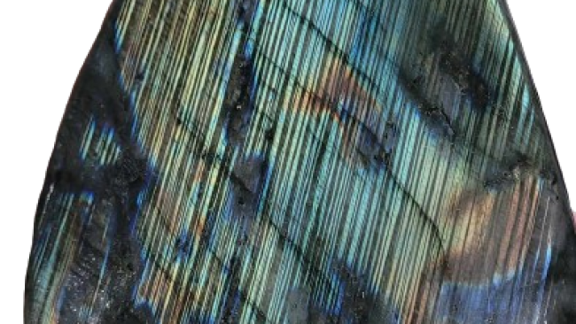 Labradorite