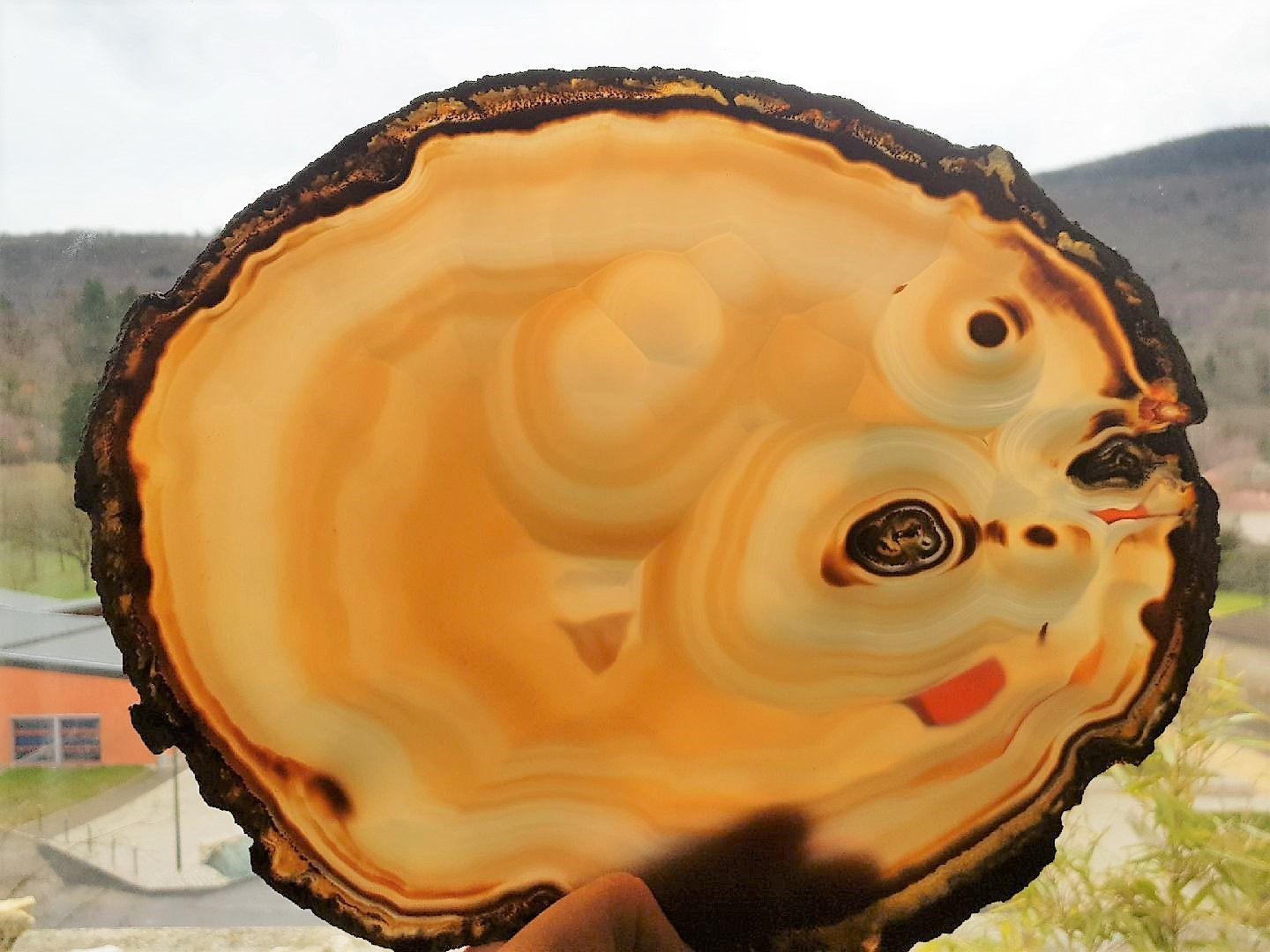 Agate