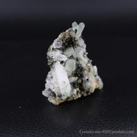 Albite epidote b77 1