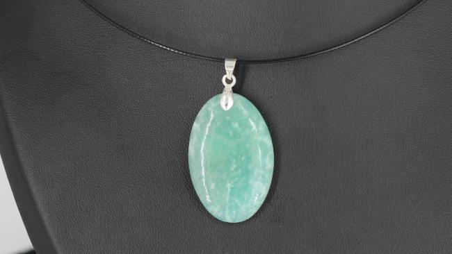 Amazonite
