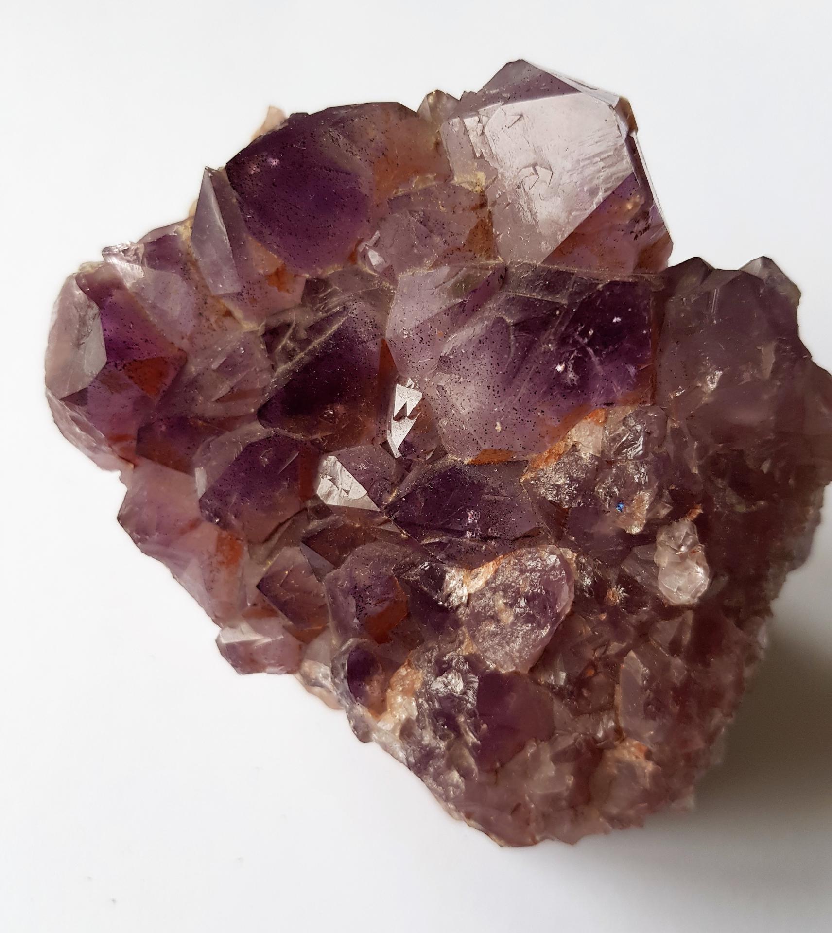Amethyste bresil