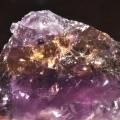 Ametrine bolivie
