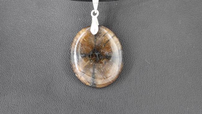 Andalousite / Chiastolite