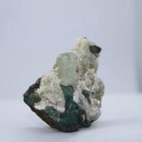 Apophylite verte e97 2 