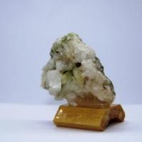 Apophyllite vert stilbite f33 3