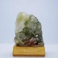 Apophyllite verte f36 1 