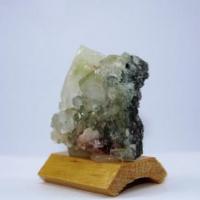 Apophyllite verte f36 2 