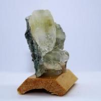 Apophyllite verte f36 3 