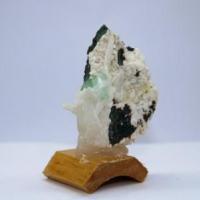 Apophyllite verte stilbite f37 3 