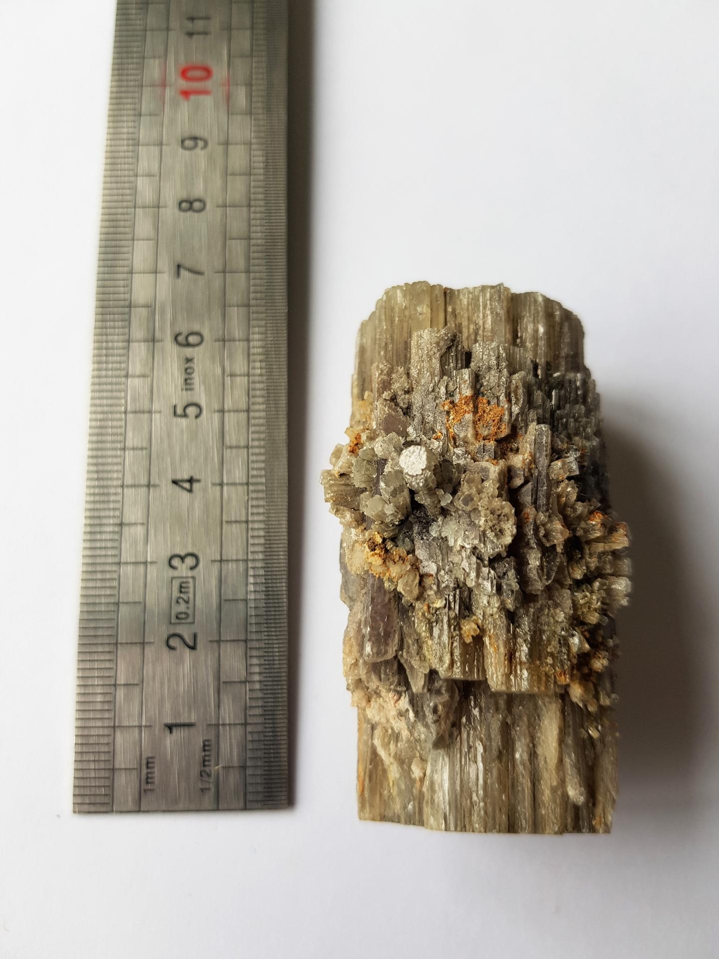 Aragonite 1