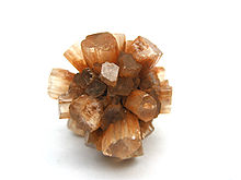 Aragonite