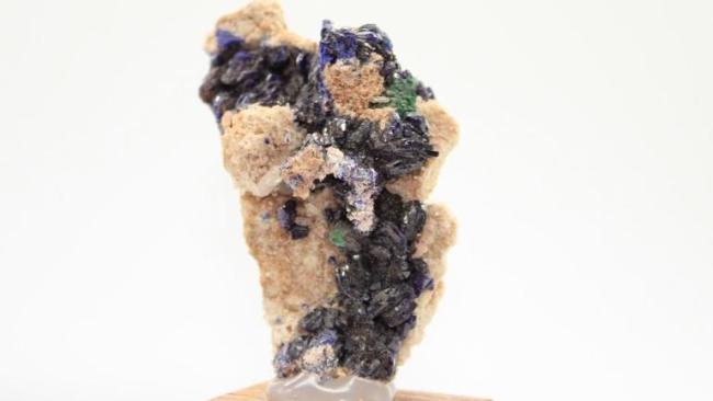 Azurite