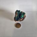 Azurite malachite lessence aux 1000 pendules 41 