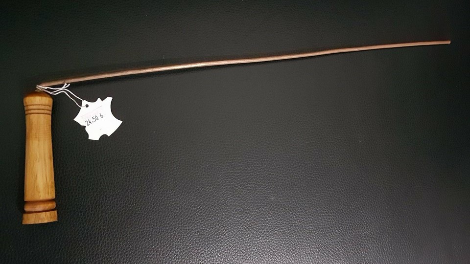 Baguette l sourcier lessenceaux1000pendules 6