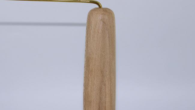 Baguette en L à témoin énergétique