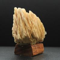 Baryte fluorite optique h50 5 