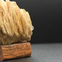 Baryte fluorite optique h50 6 