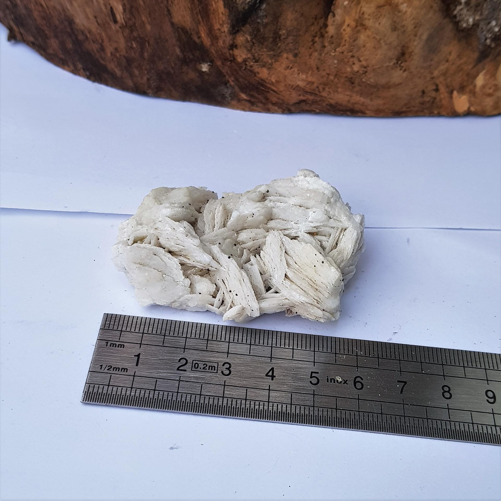 Baryte lessence aux 1000 pendules 26