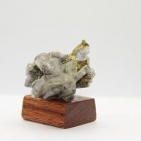 Baryte pyrite h58 5 