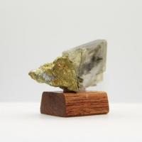 Baryte pyrite h59 5 