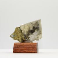 Baryte pyrite h59 6 