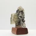 Baryte pyrite h61 11 