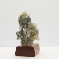 Baryte pyrite h61 12 