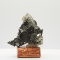 Baryte pyrite h61 13 