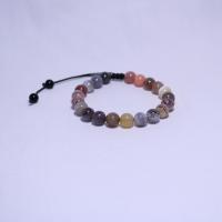 Bracelet agate i24 3 