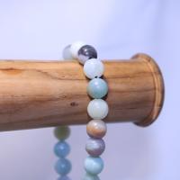 Bracelet amazonite i13 1 