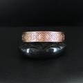 Bracelet cuivre triskel 2 