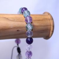 Bracelet fluorite i22 1 