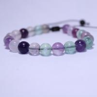 Bracelet fluorite i22 2 