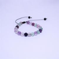 Bracelet fluorite i22 3 