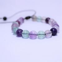 Bracelet fluorite i22 4 