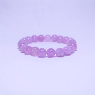 Bracelet kunzite i12 1 