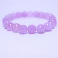 Bracelet kunzite i12 3 