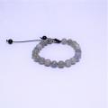 Bracelet labradorite i15 8 