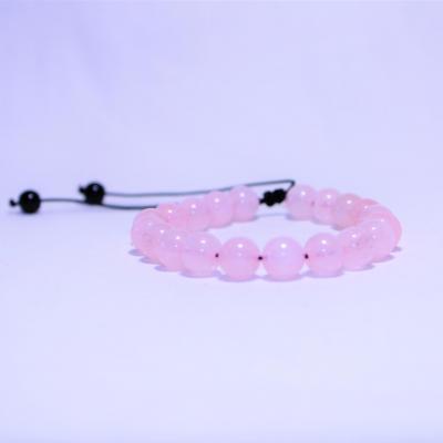 Bracelet quartz rose i21 3 