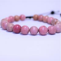 Bracelet rhodochrosite i17 2 