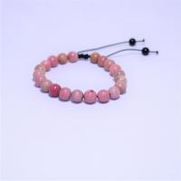 Bracelet rhodochrosite i17 3 